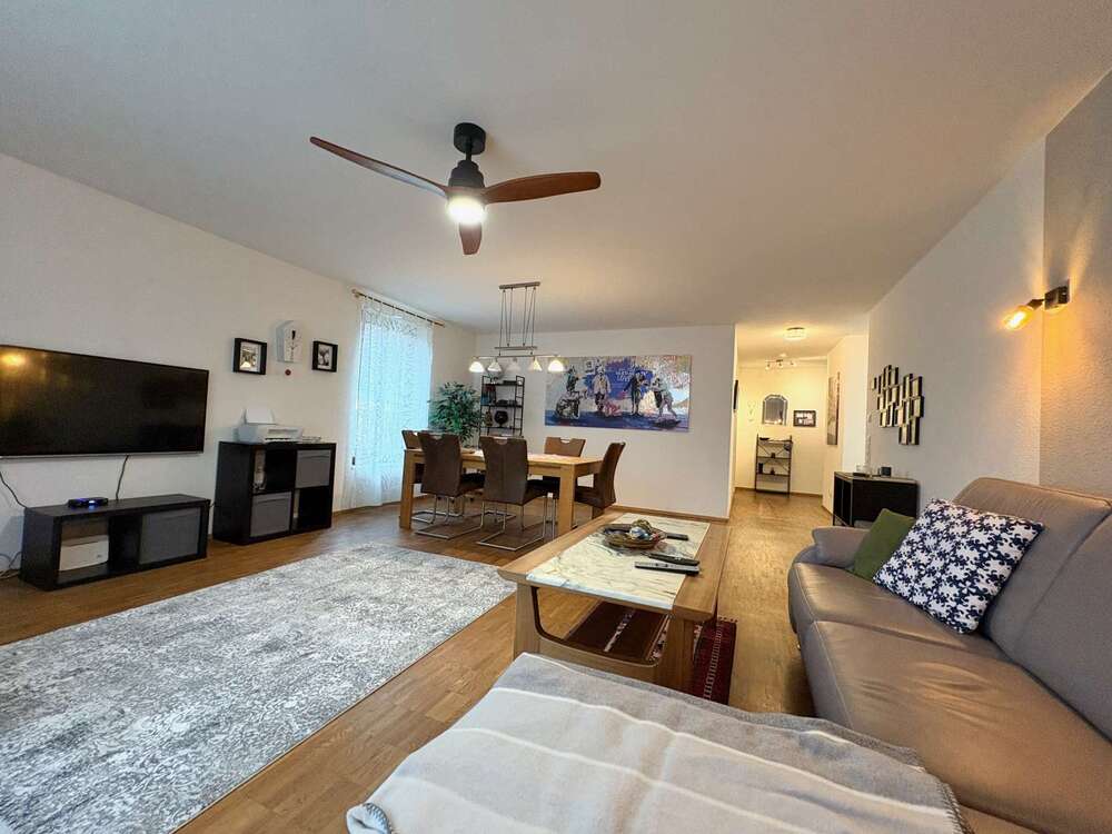 Thumbnail-Wohnung zum Mieten in Öhringen 890,00 € 75 m²