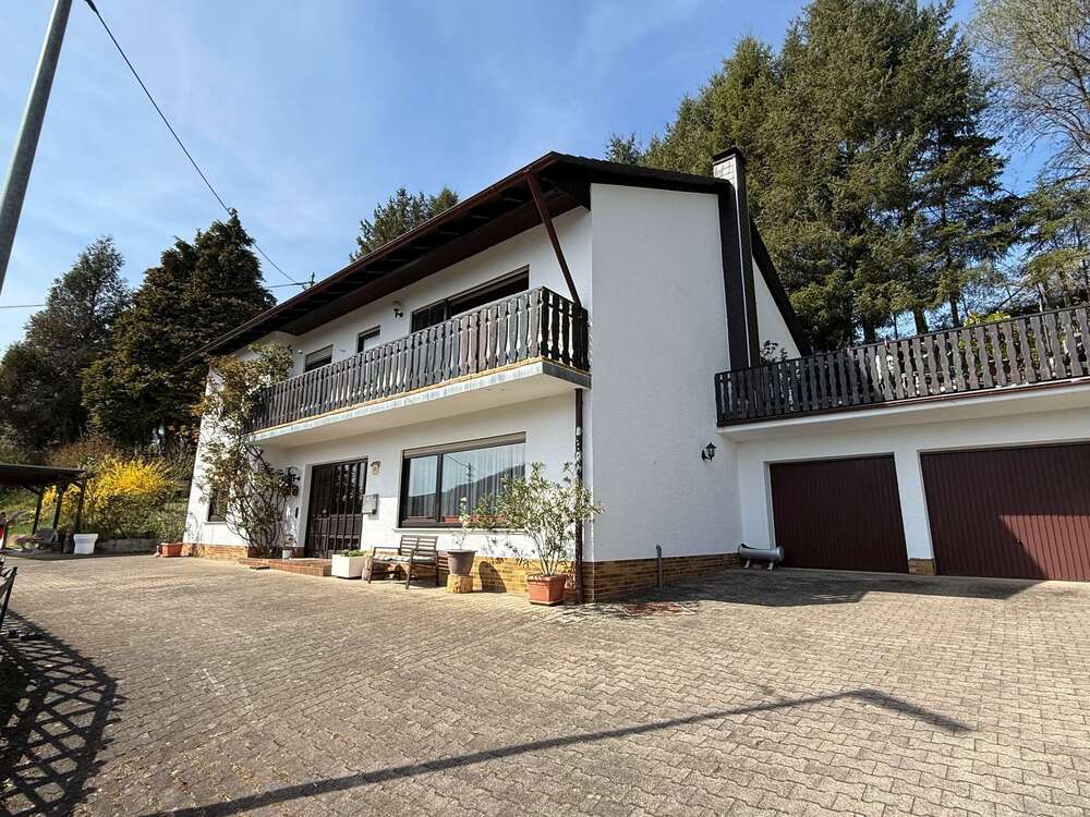 Thumbnail-Haus zum Kaufen in Niederkirchen 429.000,00 € 205 m²