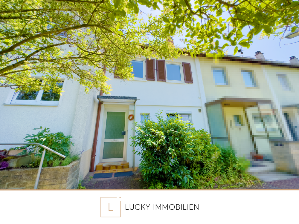 Thumbnail-Haus zum Kaufen in Reutlingen 299.000,00 € 74.08 m²