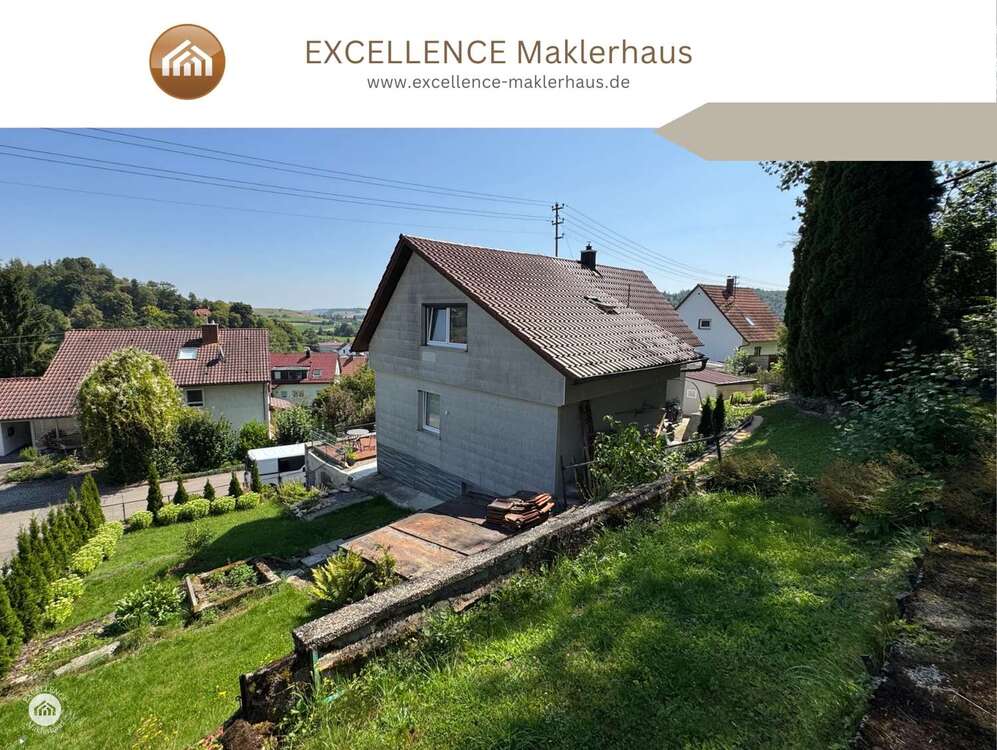 Thumbnail-Haus zum Kaufen in Giengen an der Brenz 255.000,00 € 122.52 m²