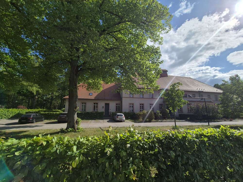 Thumbnail-Wohnung zum Mieten in Berlin 2.397,60 € 199.8 m²