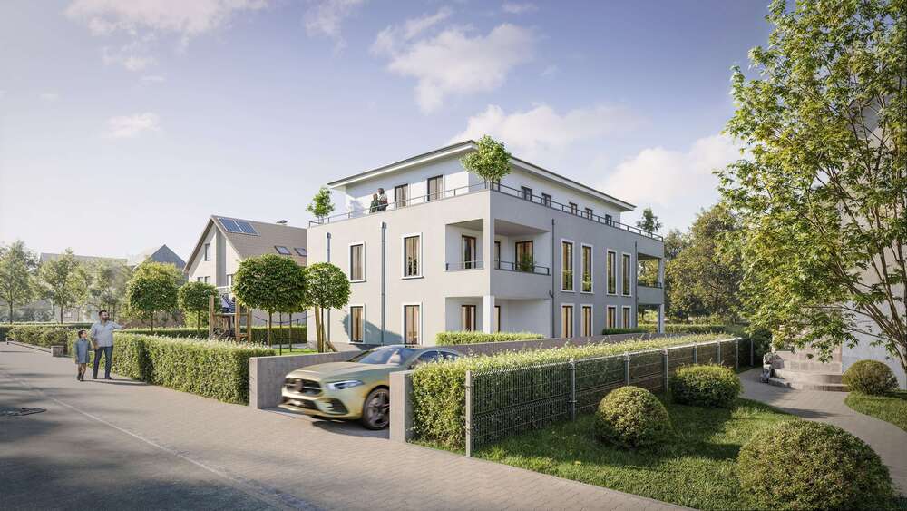 Thumbnail-Wohnung zum Kaufen in Arnsberg-Neheim 354.850,00 € 75.5 m²