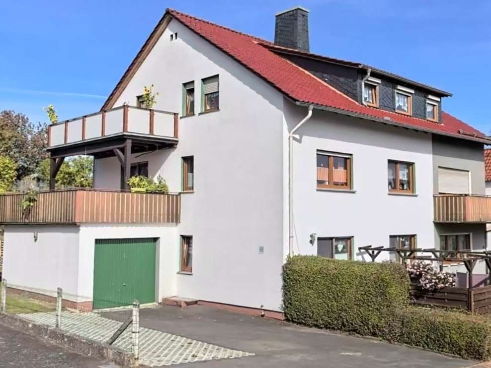 Thumbnail-Haus zum Kaufen in Gemünden 420.000,00 € 343 m²