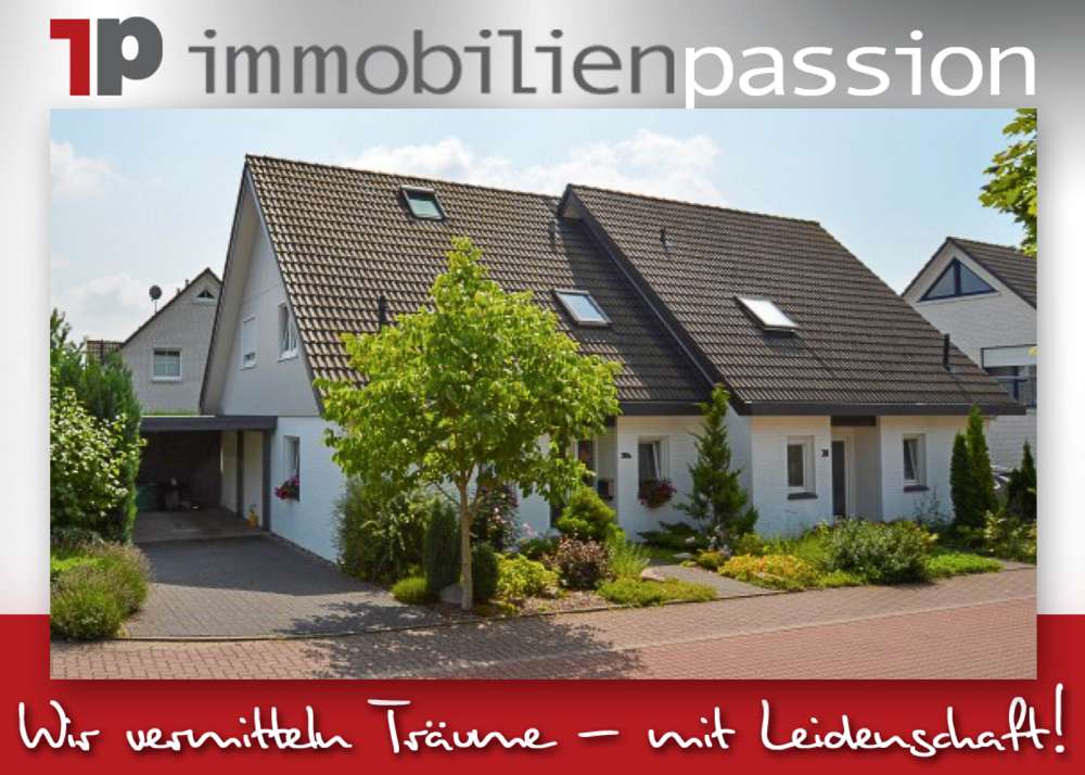 Thumbnail-Haus zum Mieten in Laatzen Oesselse 1.200,00 € 108 m²