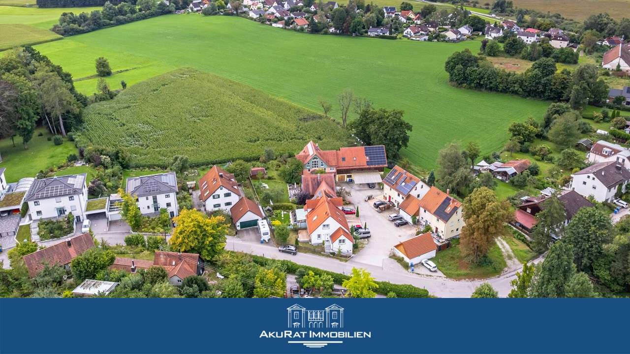 Thumbnail-Haus zum Kaufen in Grafrath 725.000,00 € 130.13 m²