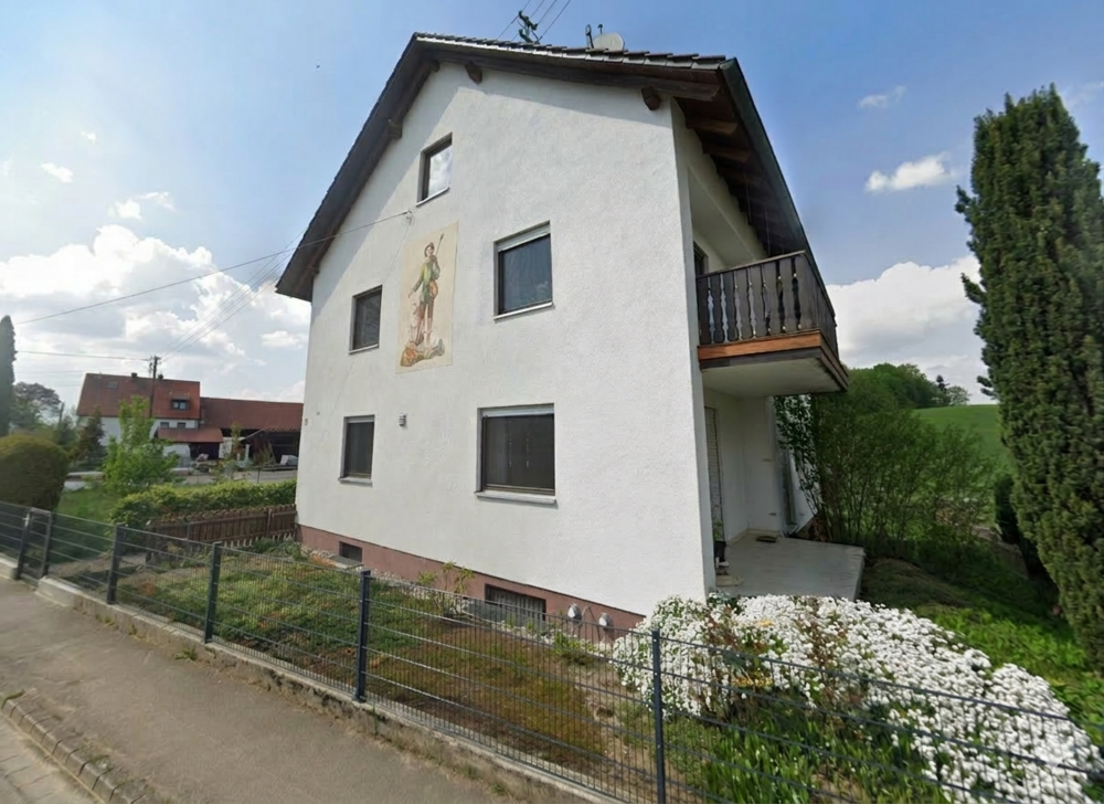 Thumbnail-Haus zum Kaufen in Prettelshofen 850.000,00 € 170 m²