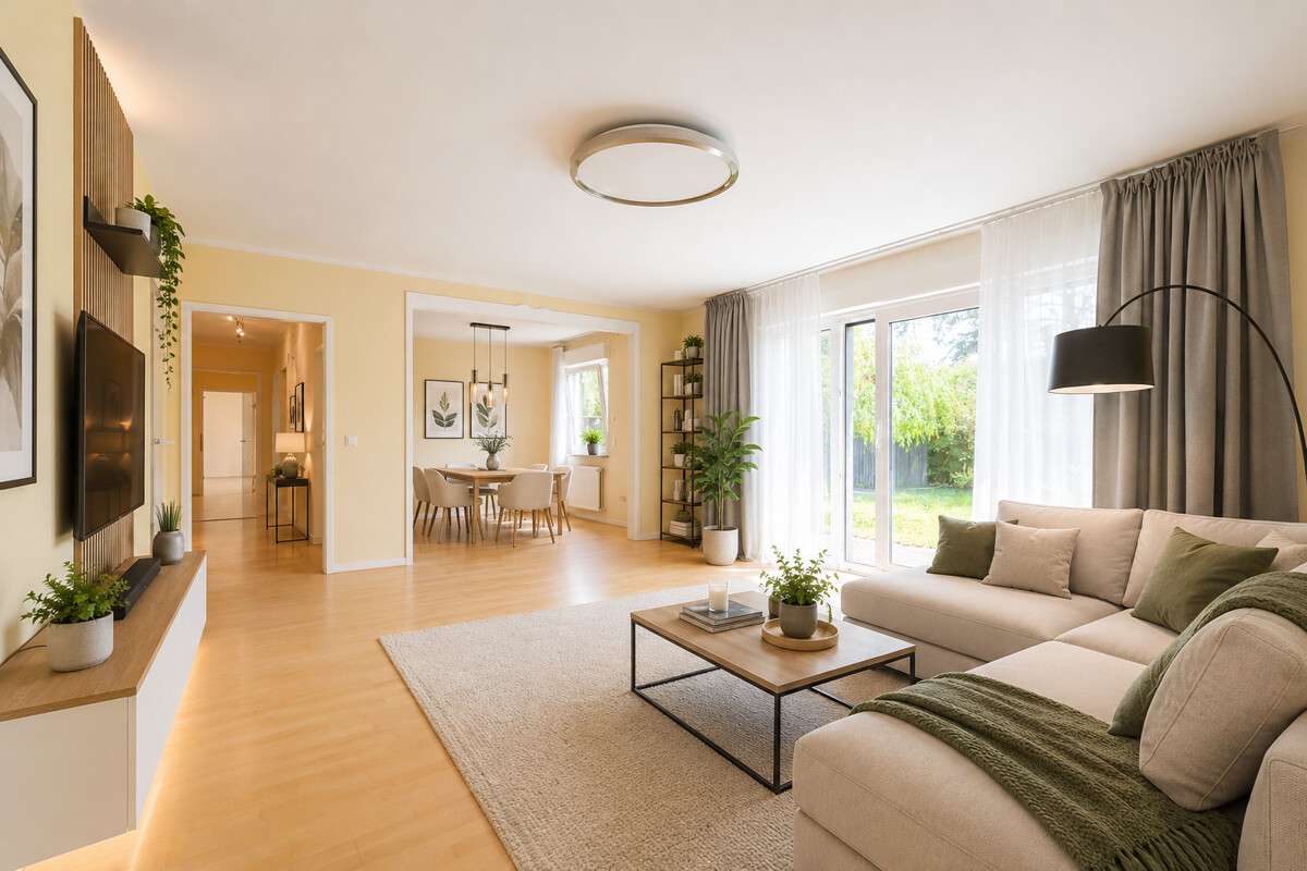 Thumbnail-Haus zum Kaufen in Nürnberg Neukatzwang 619.000,00 € 161 m²
