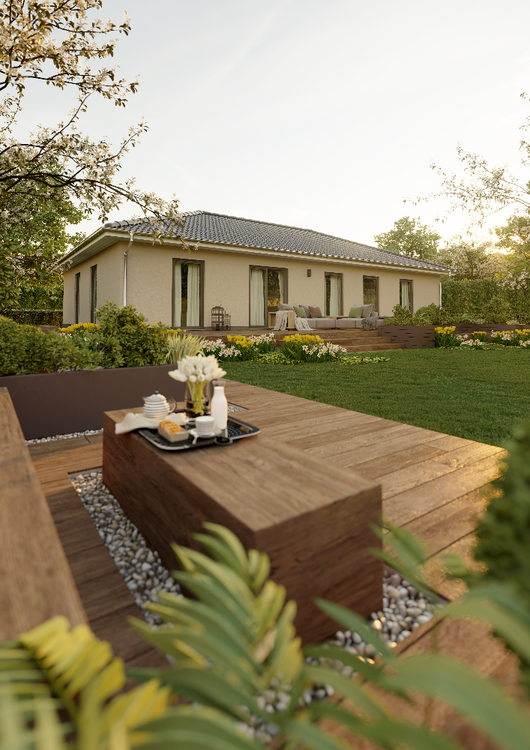 Thumbnail-Haus zum Kaufen in Celle 254.550,00 € 130 m²