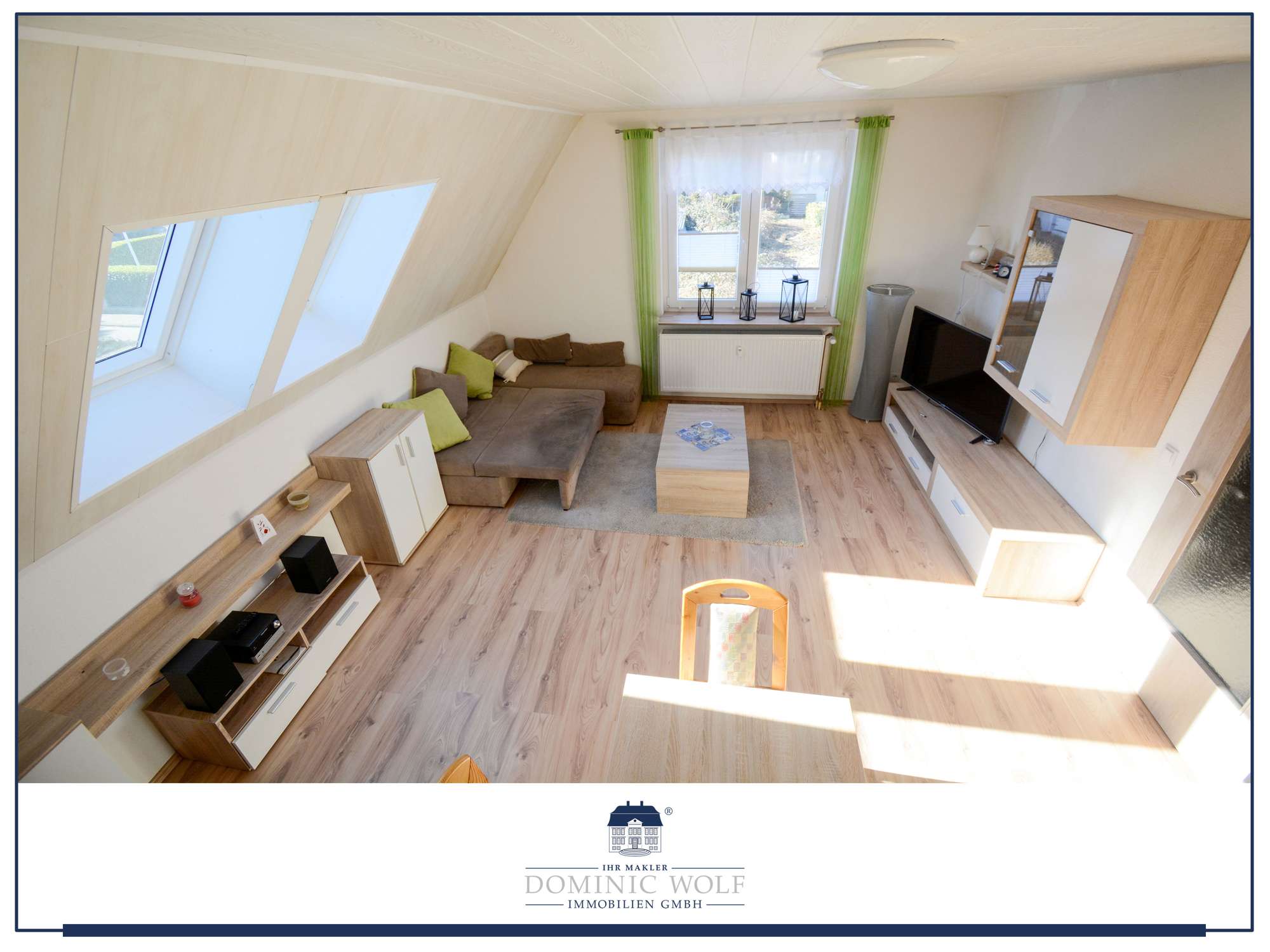 Thumbnail-Wohnung zum Kaufen in Lübeck Travemünde 169.000,00 € 57 m²