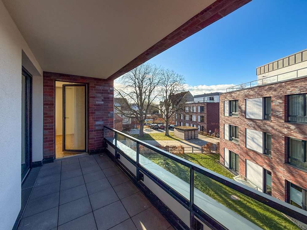 Thumbnail-Wohnung zum Mieten in Laatzen 1.450,00 € 111 m²