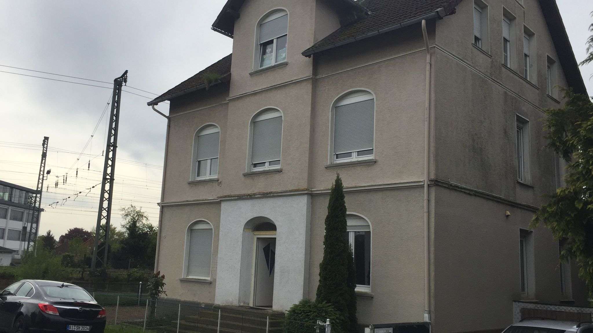 Thumbnail-Wohnung zum Mieten in Herford 900,00 € 90 m²