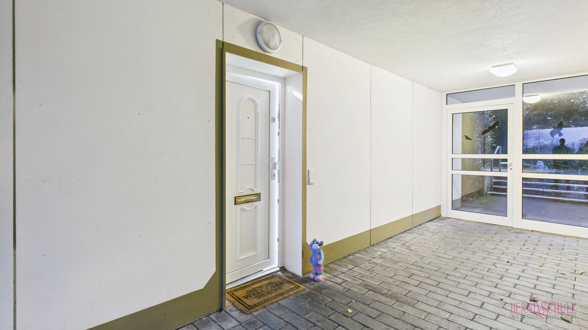Thumbnail-Wohnung zum Kaufen in Bonn 189.000,00 € 55.17 m²