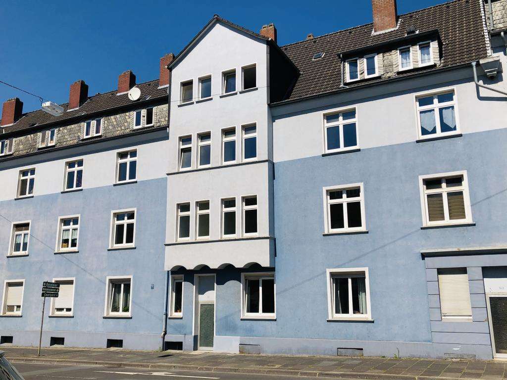 Thumbnail-Wohnung zum Mieten in Bochum 500,00 € 72 m²