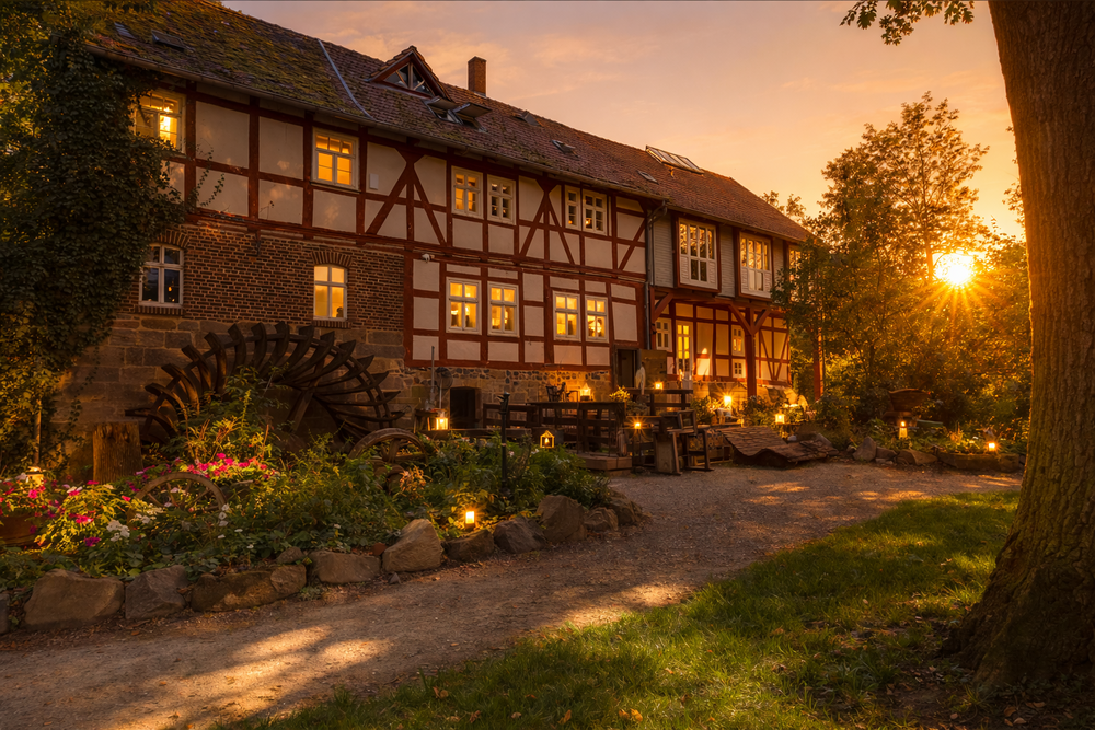 Thumbnail-Gastronomie in Homberg Efze 2.900,00 € 500 m²