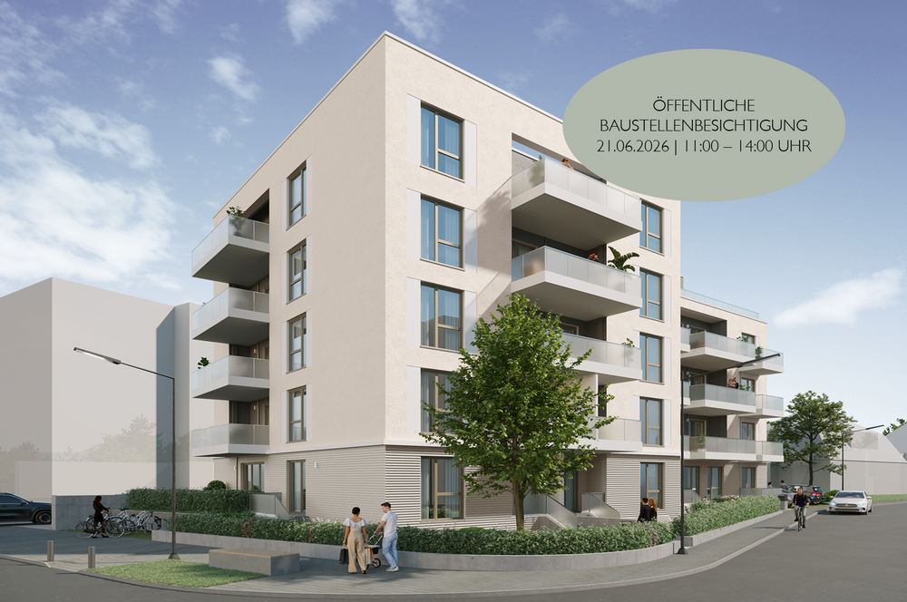 Thumbnail-Wohnung zum Kaufen in Oberursel 569.000,00 € 74.47 m²