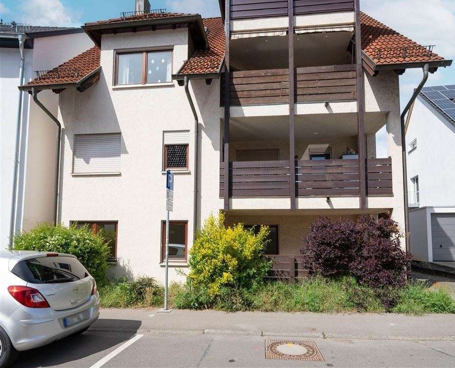 Thumbnail-Wohnung zum Kaufen in Oberboihingen 299.000,00 € 76 m²