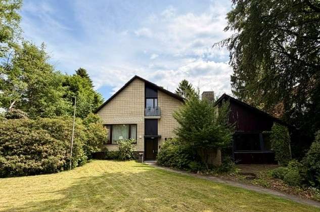 Thumbnail-Haus zum Kaufen in Hamburg 699.000,00 € 245 m²