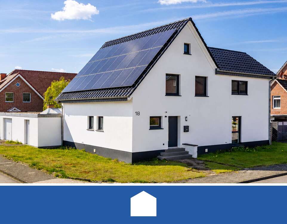 Thumbnail-Haus zum Kaufen in Harsewinkel 580.000,00 € 154 m²