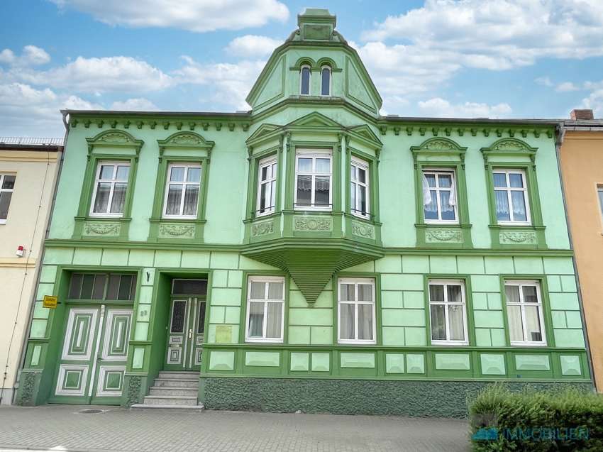 Thumbnail-Haus zum Kaufen in Lenzen (Elbe) 175.000,00 € 208 m²