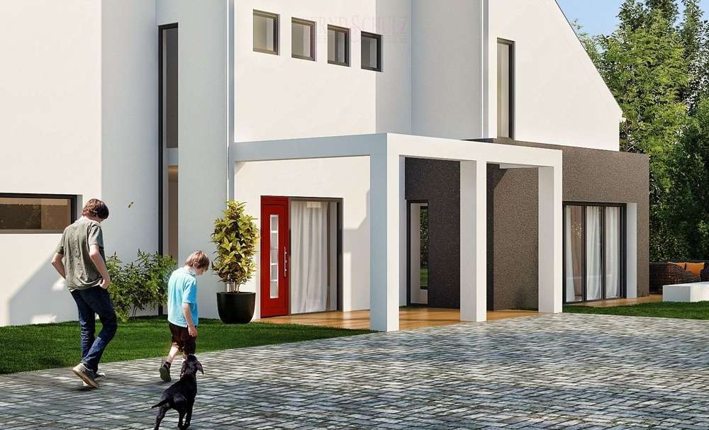 Thumbnail-Haus zum Kaufen in Alfter 716.120,00 € 147.93 m²