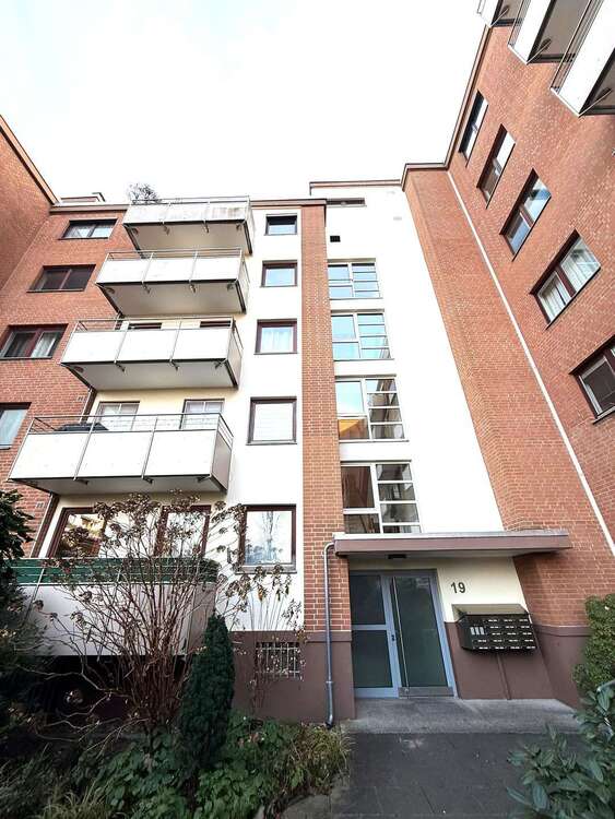 Thumbnail-Wohnung zum Kaufen in Hannover 159.000,00 € 70 m²