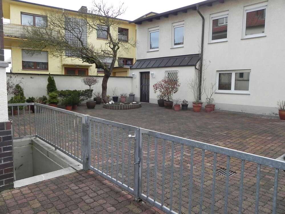 Thumbnail-Wohnung zum Mieten in Offenbach 1.150,00 € 97 m²