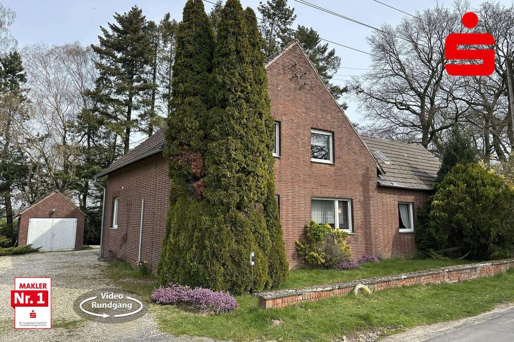 Thumbnail-Haus zum Kaufen in Goch 315.000,00 € 135 m²