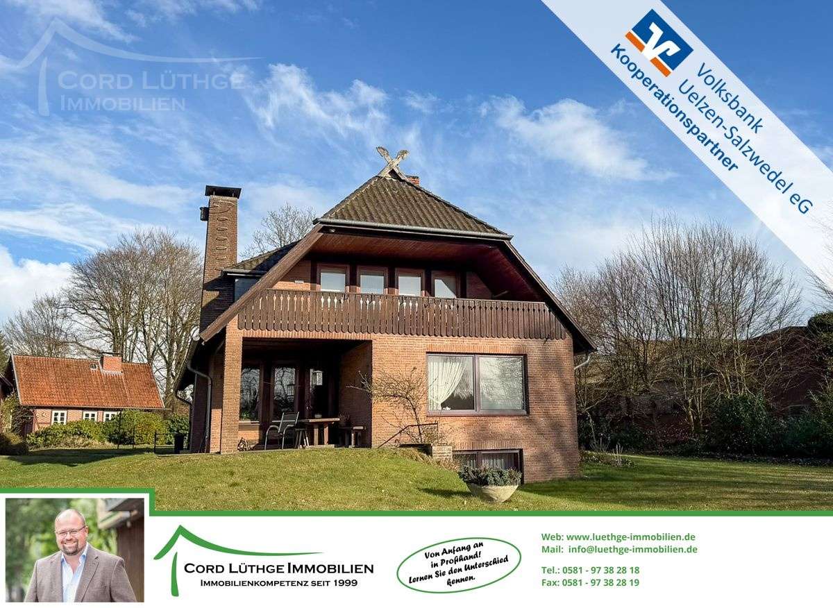 Thumbnail-Haus zum Kaufen in Uelzen 498.000,00 € 146 m²