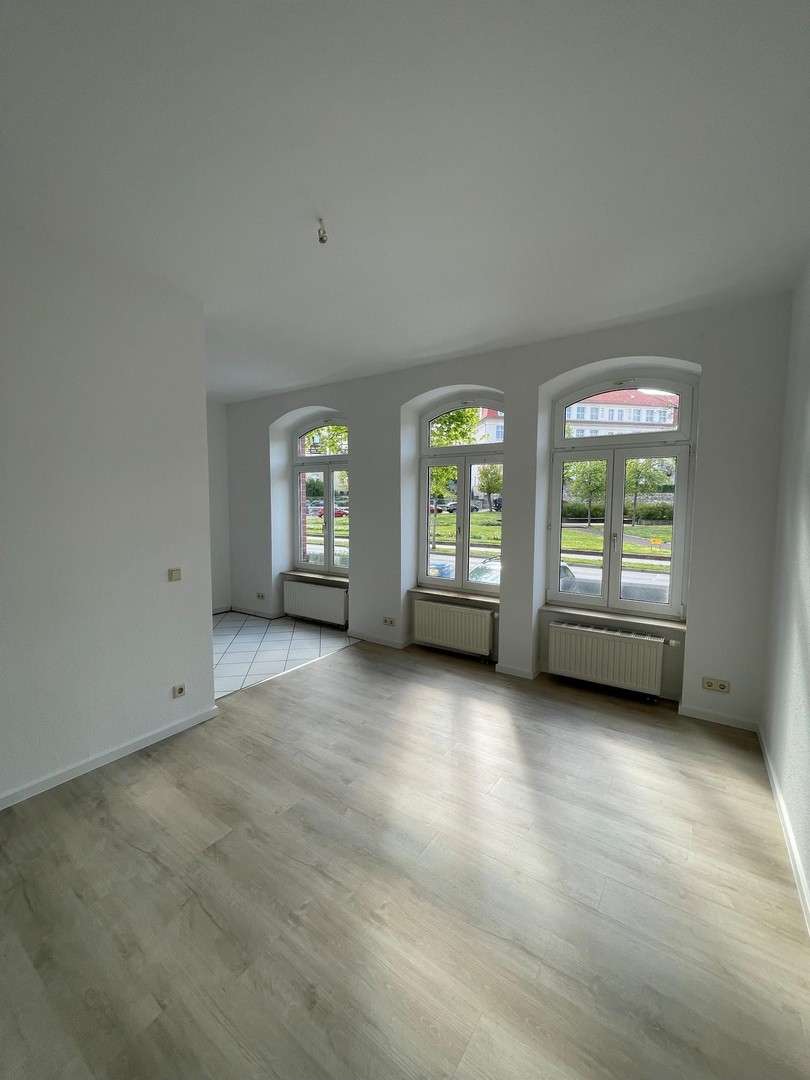 Thumbnail-Wohnung zum Mieten in Arnstadt 360,00 € 43.93 m²