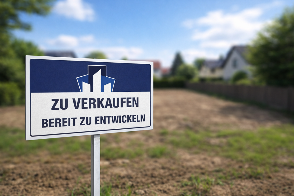 Thumbnail-Grundstück zu verkaufen in Neu-Ulm 749.000,00 € 770 m²