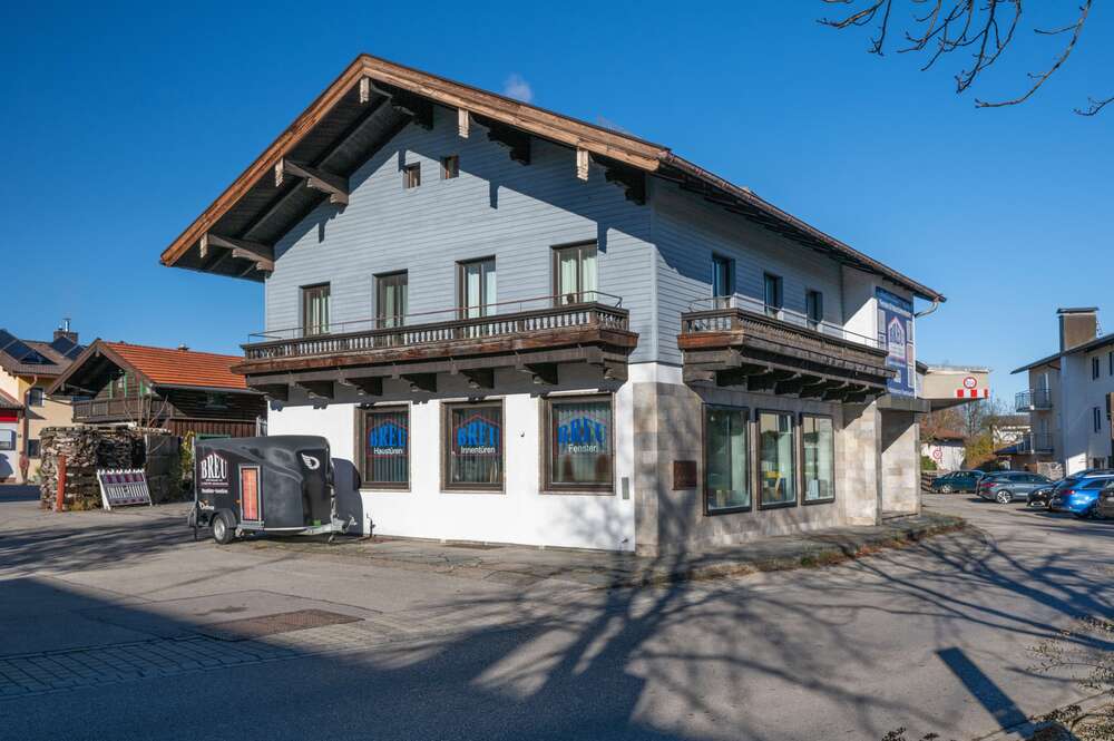 Thumbnail-Haus zum Kaufen in Grabenstätt 430.000,00 € 190 m²