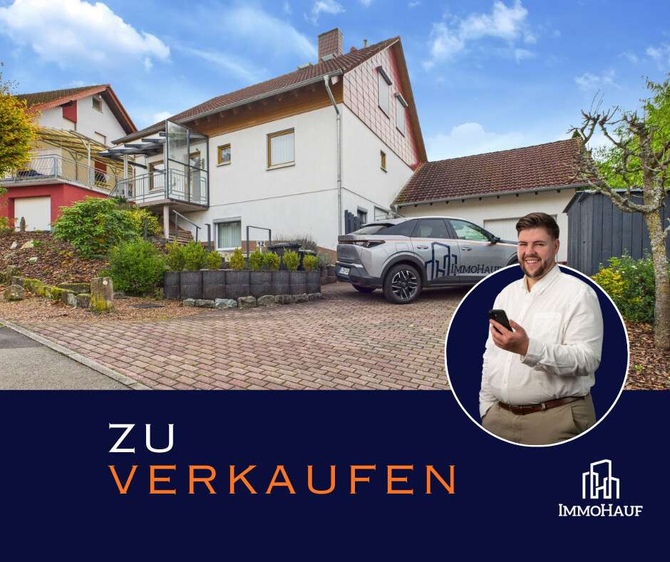 Thumbnail-Haus zum Kaufen in Oberstaufenbach 499.000,00 € 252 m²