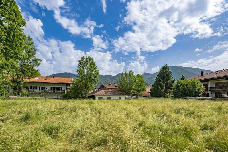 Thumbnail-Grundstück zu verkaufen in Rottach-Egern 4.300.000,00 € 1751 m²