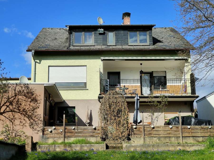 Thumbnail-Haus zum Kaufen in Eltville am Rhein Martinsthal 640.000,00 € 143 m²