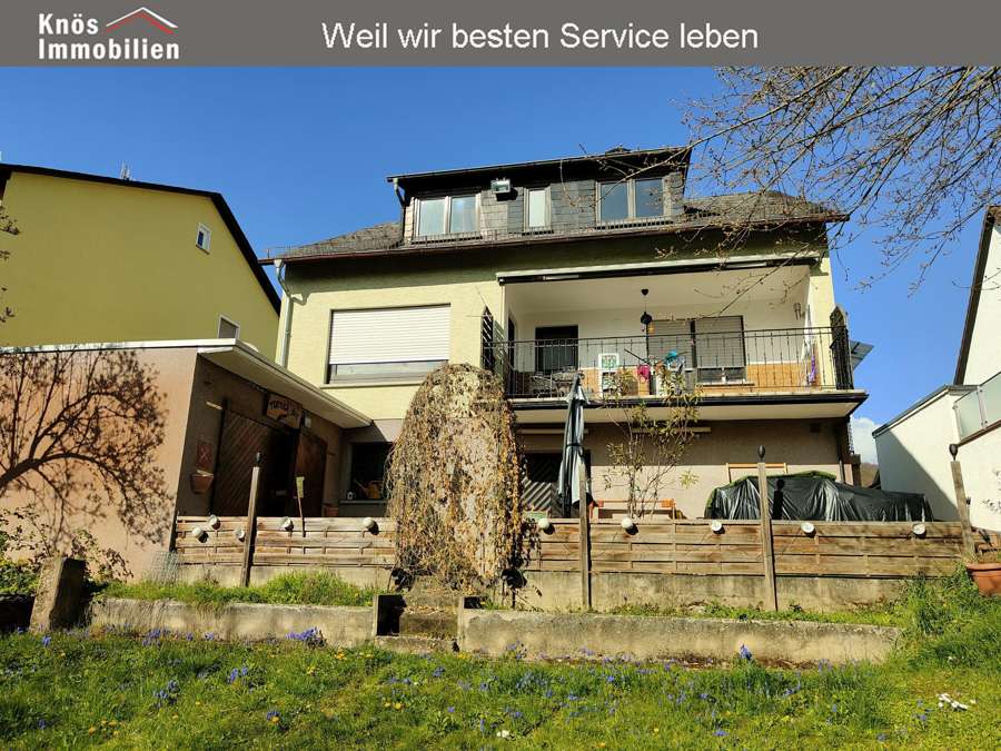Thumbnail-Haus zum Kaufen in Eltville am Rhein Martinsthal 640.000,00 € 143 m²