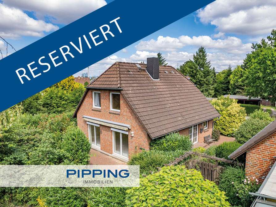 Thumbnail-Haus zum Kaufen in Hamburg 255.000,00 € 125 m²