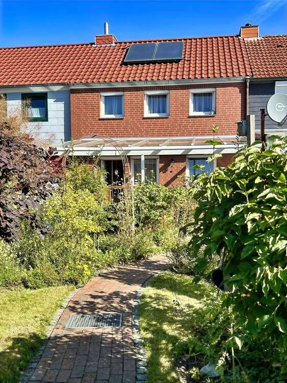 Thumbnail-Haus zum Kaufen in Stade 233.000,00 € 75 m²