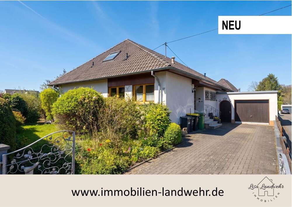 Thumbnail-Haus zum Kaufen in Lohmar 477.000,00 € 150 m²