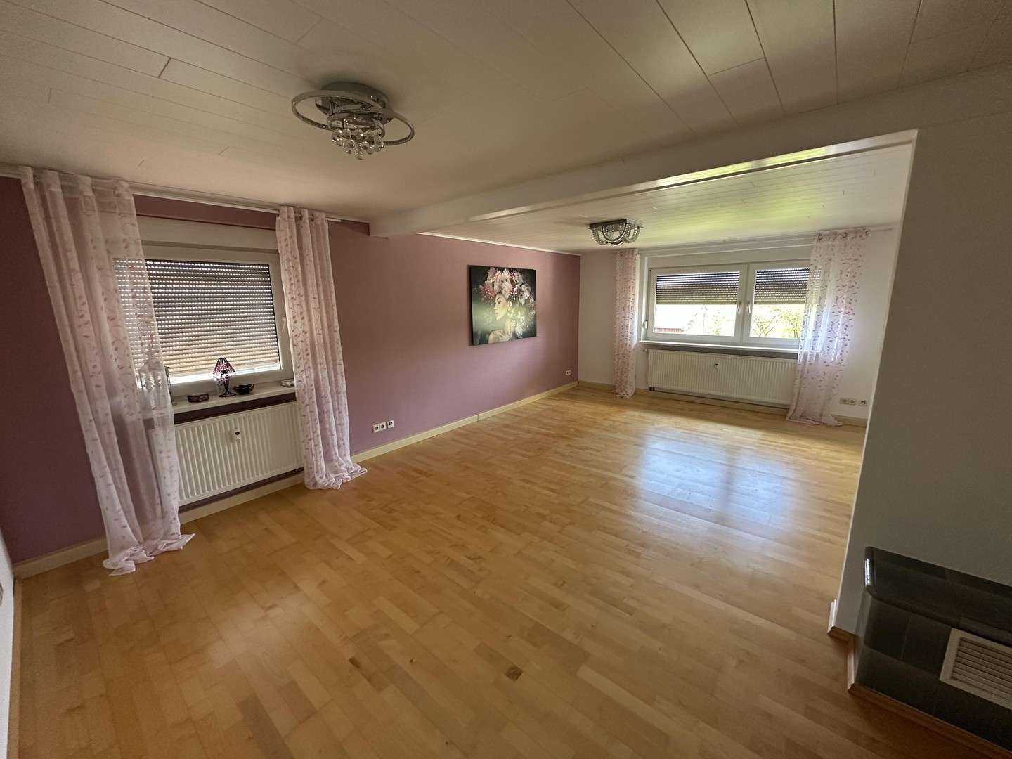 Thumbnail-Wohnung zum Mieten in Mudau-Steinbach 850,00 € 130 m²
