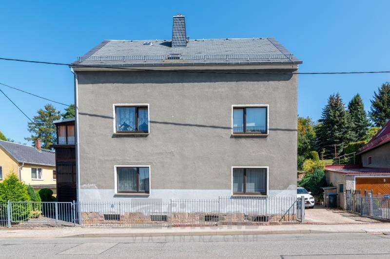 Thumbnail-Haus zum Kaufen in Hartmannsdorf 87.000,00 € 184.55 m²