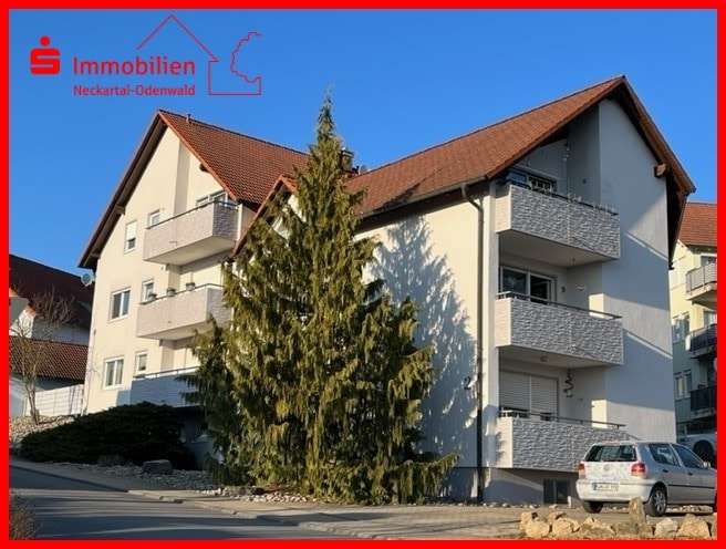 Thumbnail-Wohnung zum Kaufen in Adelsheim 179.000,00 € 73.21 m²