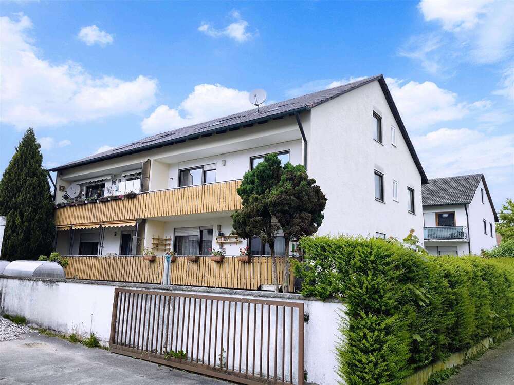 Thumbnail-Wohnung zum Kaufen in Erdweg 230.000,00 € 78.2 m²