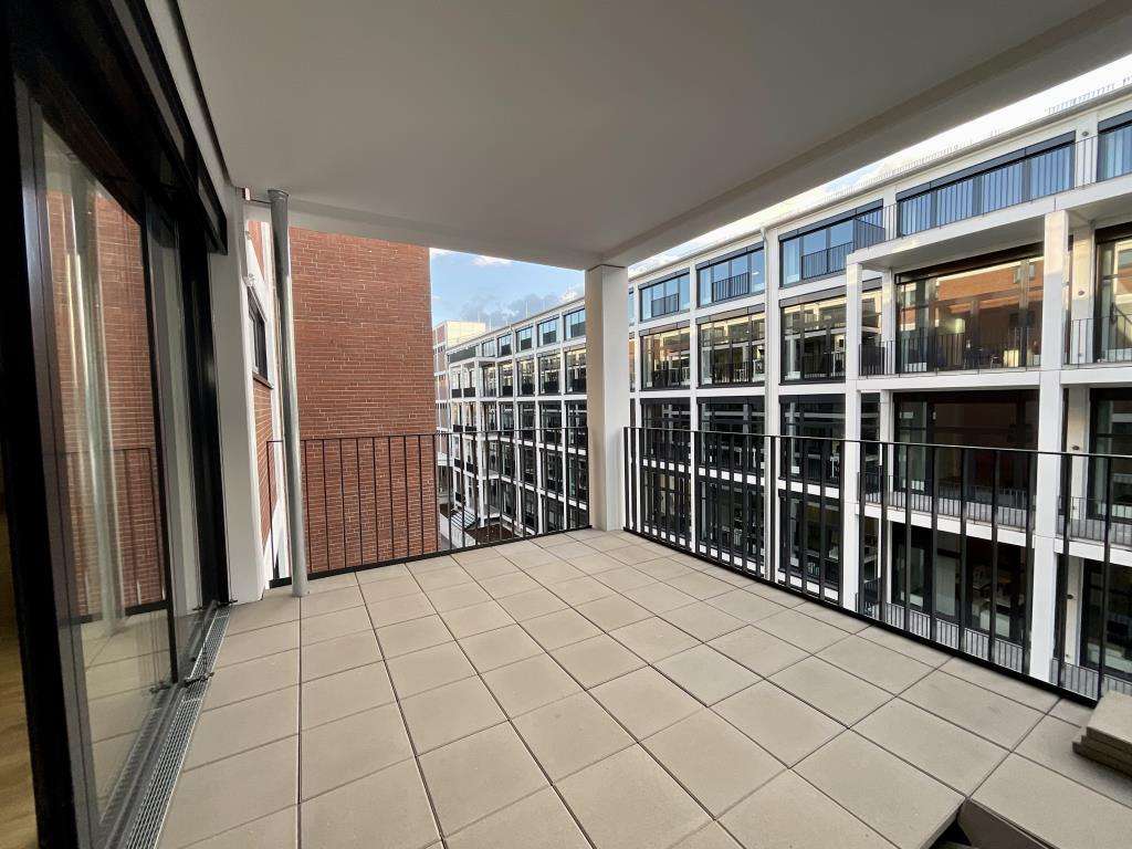 Thumbnail-Wohnung zum Mieten in Bremen 1.409,00 € 98.4 m²