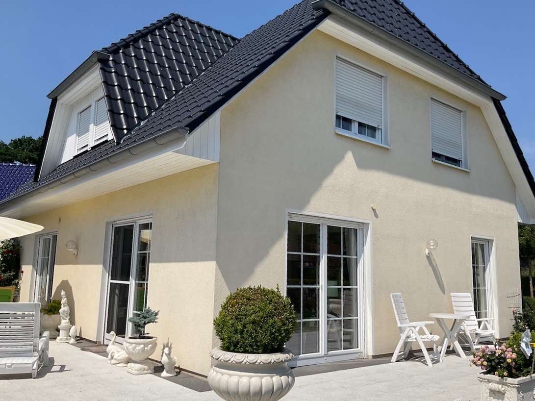 Thumbnail-Haus zum Kaufen in Bad Zwischenahn 580.000,00 € 138 m²