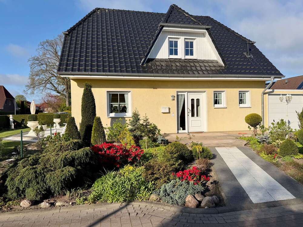 Thumbnail-Haus zum Kaufen in Bad Zwischenahn 580.000,00 € 138 m²