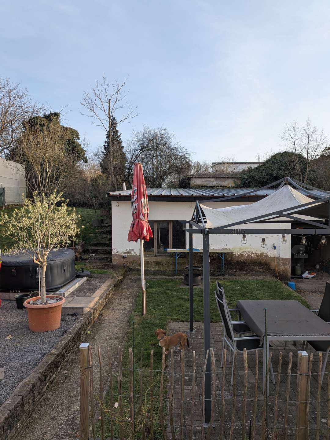 Thumbnail-Haus zum Kaufen in Bexbach 289.000,00 € 132 m²