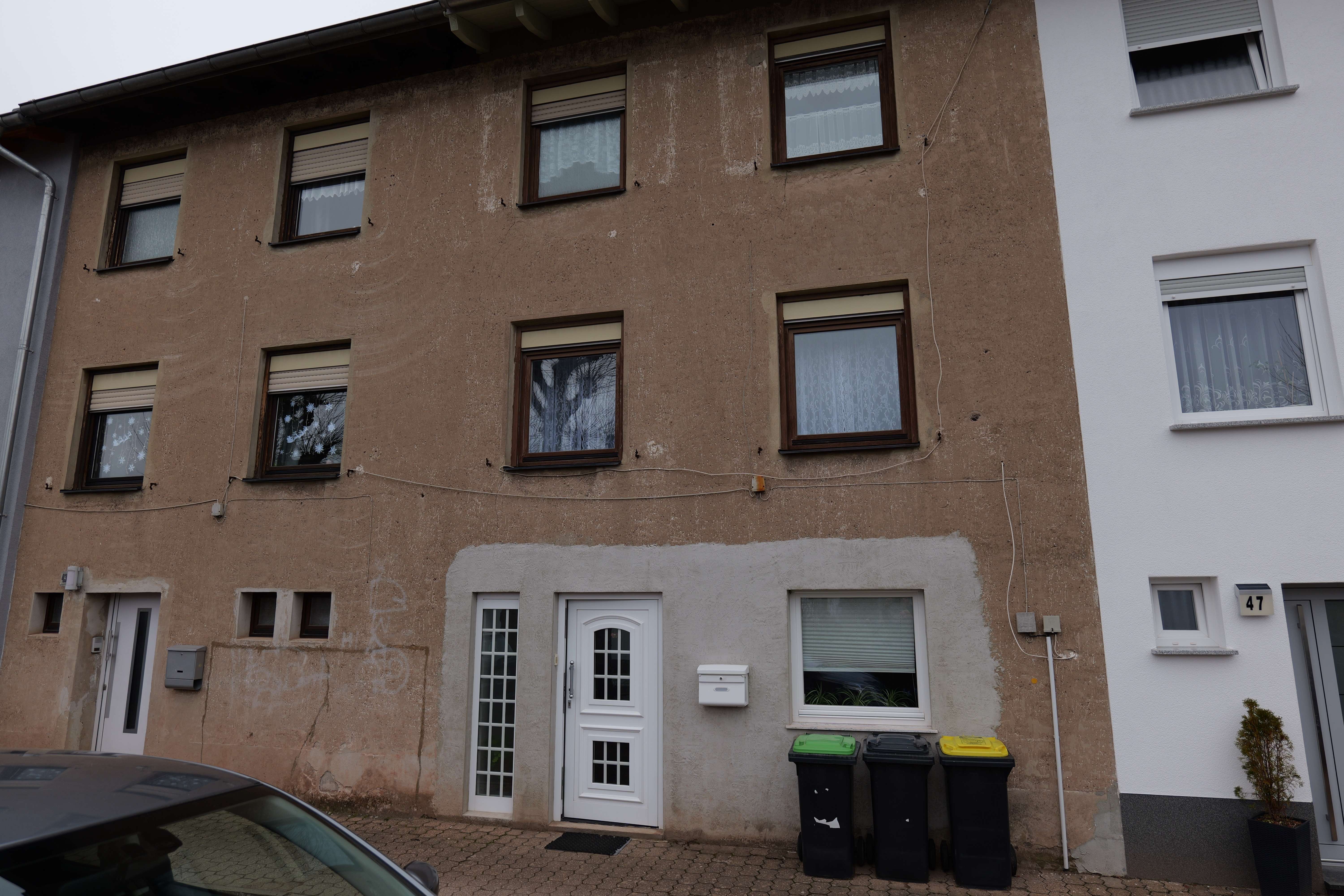 Thumbnail-Haus zum Kaufen in Ensdorf 177.500,00 € 110 m²