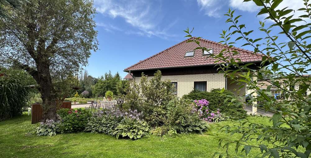 Thumbnail-Haus zum Kaufen in Zossen 579.000,00 € 185 m²