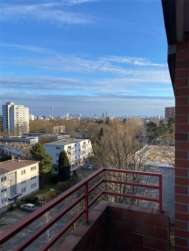 Thumbnail-Wohnung zum Mieten in Frankfurt 1.400,00 € 112 m²