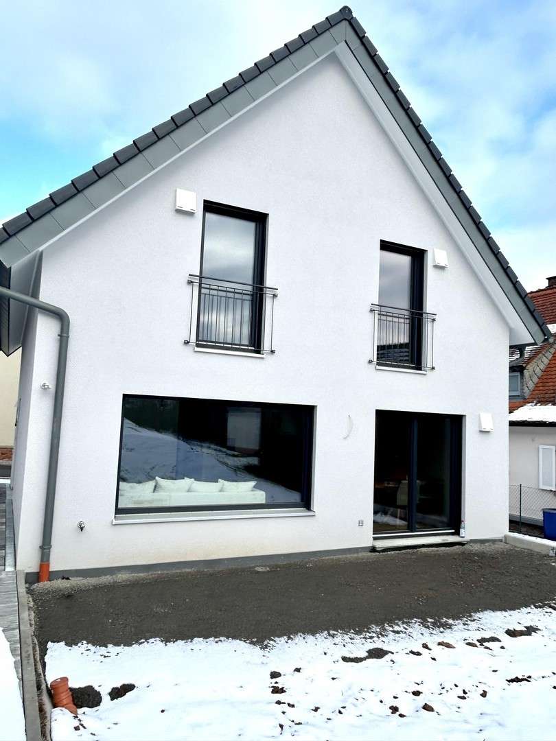 Thumbnail-Haus zum Kaufen in Klingenberg am Main 685.000,00 € 145 m²